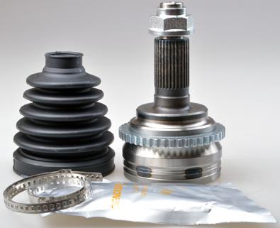 DENCKERMANN C120385 EAN: 5901225794000.