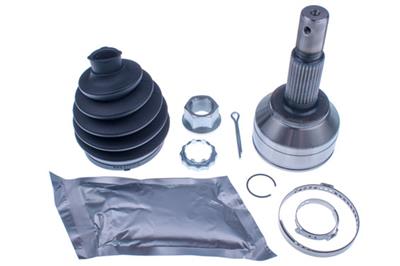 DENCKERMANN C120400 EAN: 5901225794154.