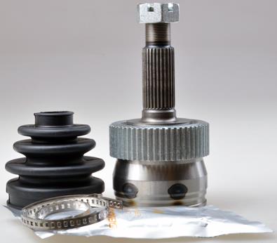 DENCKERMANN C120418 EAN: 5901225794338.