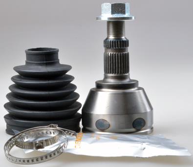 DENCKERMANN C120444 EAN: 5901225794598.