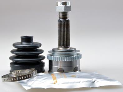 DENCKERMANN C120450 EAN: 5901225794659.