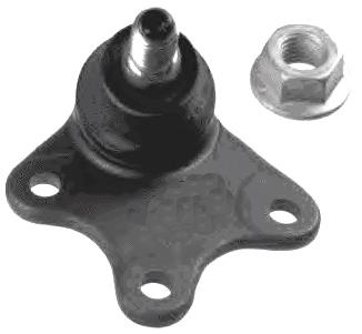 DENCKERMANN D110115 EAN: 5901225724953.