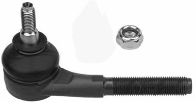 DENCKERMANN D130026 EAN: 5901225717030.