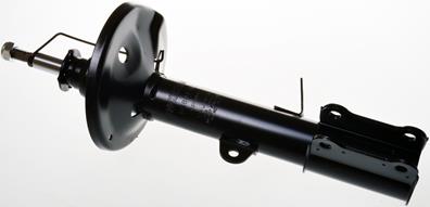DENCKERMANN DSB019G EAN: 5901225755933.