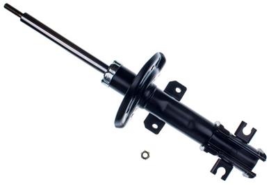 DENCKERMANN DSB254G EAN: 5901225777393.