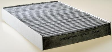 DENCKERMANN M110022K EAN: 5901225796905.