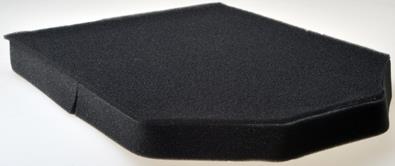 DENCKERMANN M110040K EAN: 5901225796882.