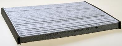 DENCKERMANN M110460K EAN: 5901225749840.