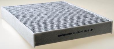 DENCKERMANN M110847K EAN: 5901225765727.
