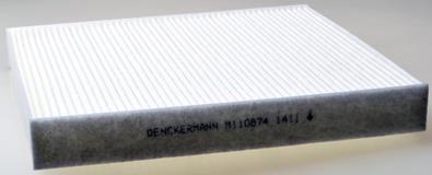 DENCKERMANN M110874 EAN: 5901225782106.