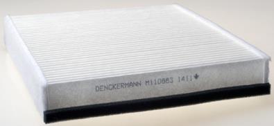 DENCKERMANN M110883 EAN: 5901225782175.