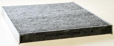 DENCKERMANN M110884K EAN: 5901225782182.