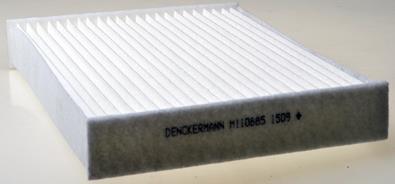DENCKERMANN M110885 EAN: 5901225782199.