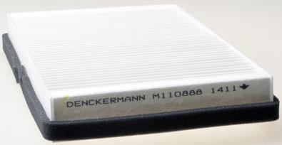 DENCKERMANN M110888 EAN: 5901225782229.