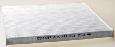 DENCKERMANN M110901 EAN: 5901225788641.