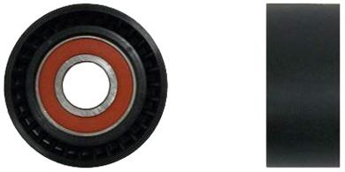 DENCKERMANN P224001 EAN: 5901225790699.