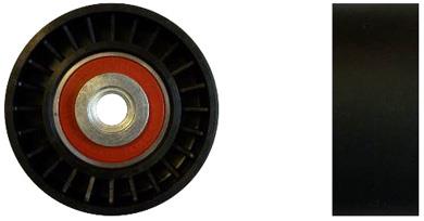 DENCKERMANN P324007 EAN: 5901225790965.