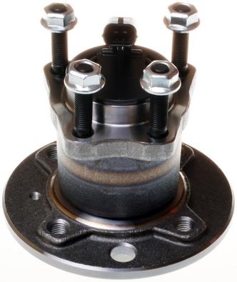 DENCKERMANN W413370 EAN: 5901225771933.