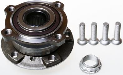 DENCKERMANN W413400 EAN: 5901225772718.