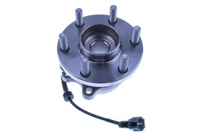 DENCKERMANN W413608 EAN: 5902841607675.