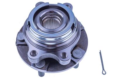 DENCKERMANN W413735 EAN: 5902841642577.