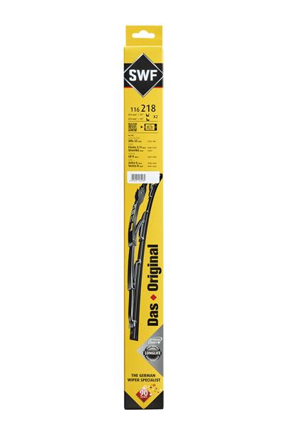 SWF 116218 EAN: 3276421162185.