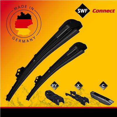 SWF 507850 Číslo výrobce: K01.