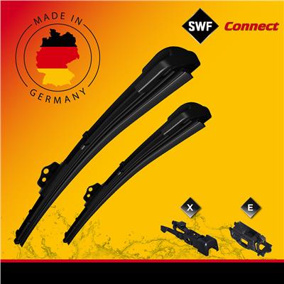SWF 507864 Číslo výrobce: K15.