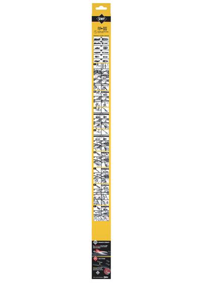 SWF 507887 Číslo výrobce: K50.