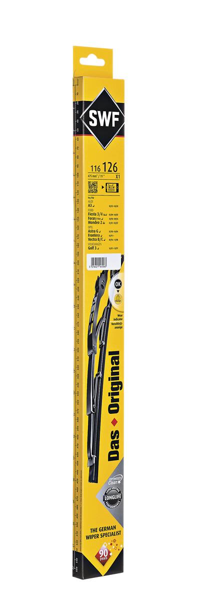 SWF 116126 EAN: 3276421161263.