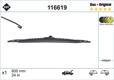 SWF 116619 EAN: 4004260007782.