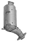 IMASAF 69.78.93 - Filter sadzí/pevných častíc výfukového systému