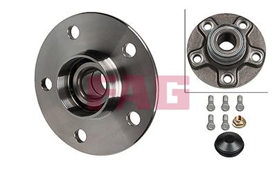 FAG 713 6138 20 EAN: 4014870020347.