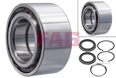 FAG 713 6138 30 EAN: 4014870018382.