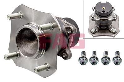 FAG 713 6139 90 EAN: 4014870063306.