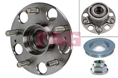 FAG 713 6178 70 EAN: 4014870019433.