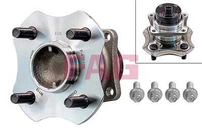 FAG 713 6188 20 EAN: 4014870016517.