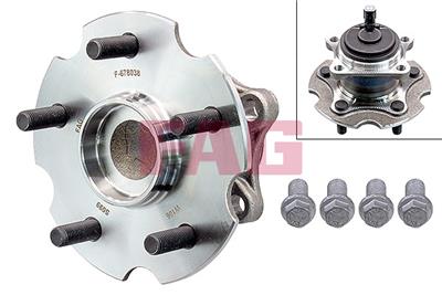 FAG 713 6211 20 EAN: 4014870019426.