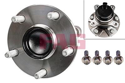 FAG 713 6211 80 EAN: 4014870025694.