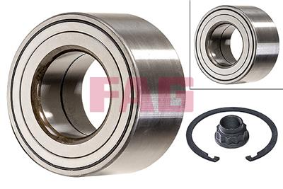 FAG 713 6214 30 EAN: 4014870527730.