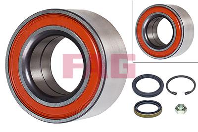 FAG 713 6230 60 EAN: 4014870003630.