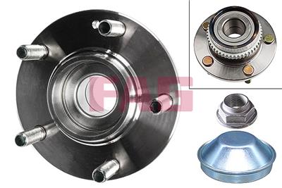 FAG 713 6265 20 EAN: 4014870014162.