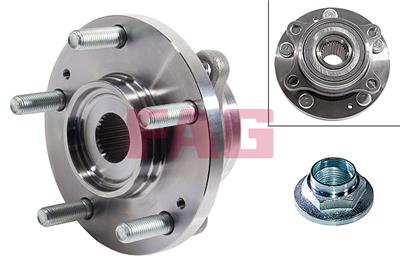 FAG 713 6268 10 EAN: 4014870165772.