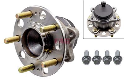 FAG 713 6268 90 EAN: 4014870510732.