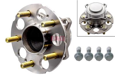 FAG 713 6271 10 EAN: 4014870164324.