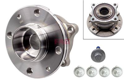 FAG 713 6312 20 EAN: 4014870817329.