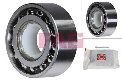 FAG 713 6401 00 EAN: 4014870004590.