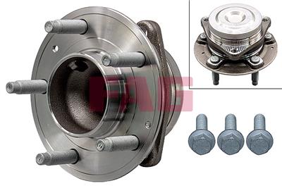 FAG 713 6452 80 EAN: 4014870678371.