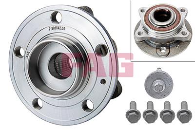 FAG 713 6602 10 EAN: 4014870005788.