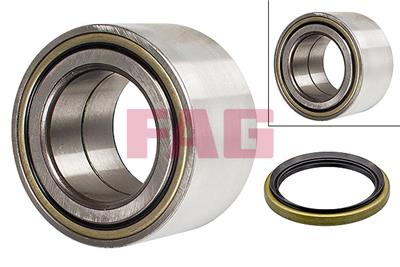 FAG 713 6786 10 EAN: 4014870007140.